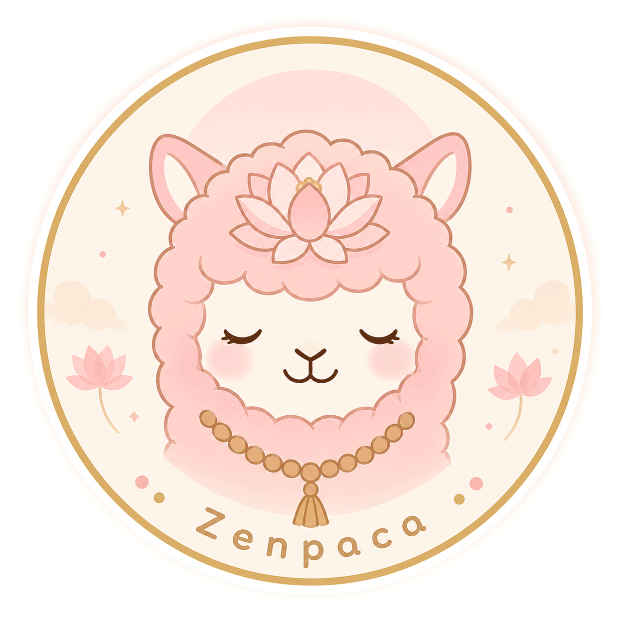小佛駝 Buddhalpaca
