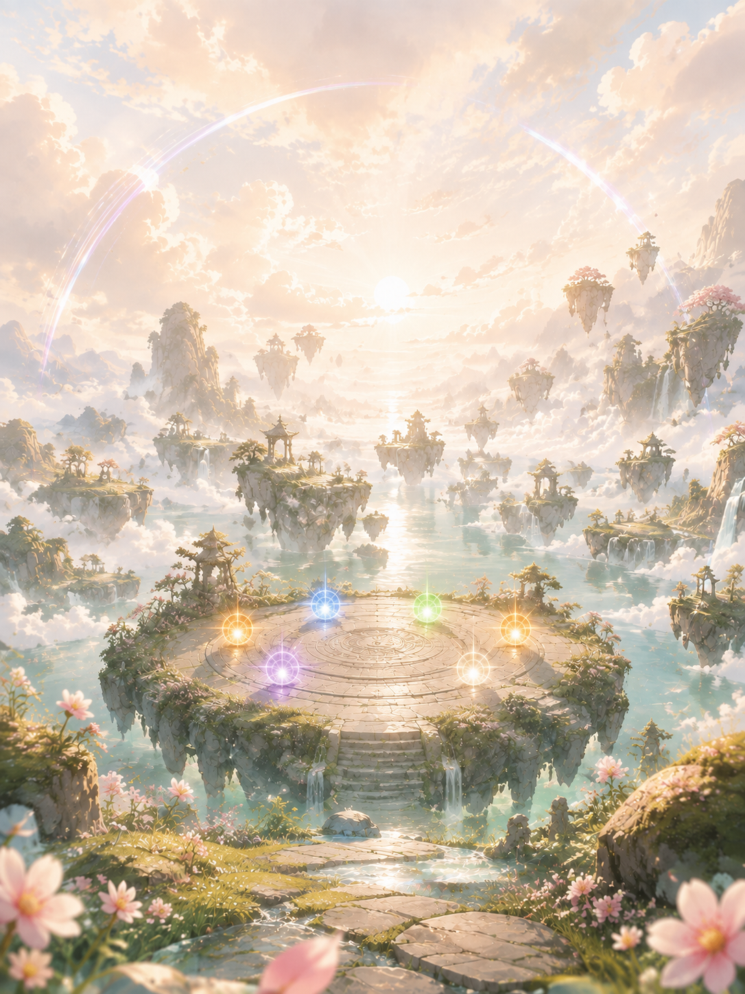 曼駝山
