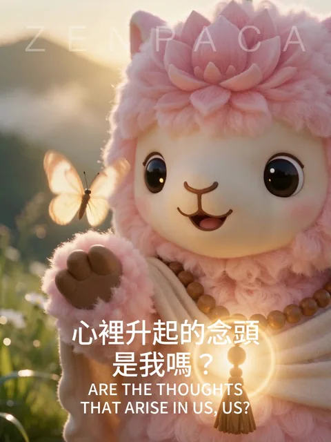 EP07A 封面:情緒來了,不代表那就是你